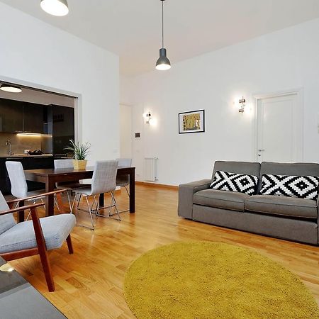 Traiano Charme - My Extra Home Rom Eksteriør billede