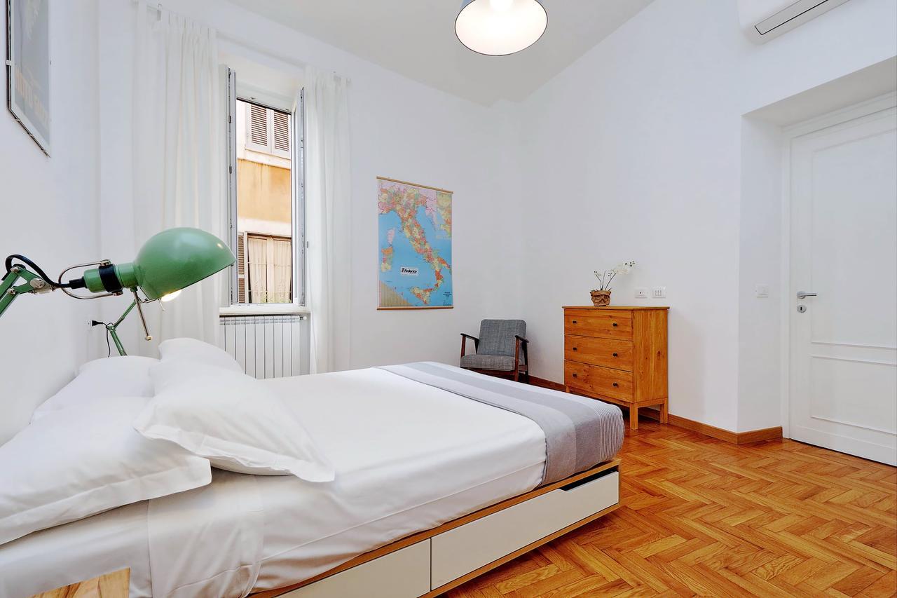 Traiano Charme - My Extra Home Rom Eksteriør billede
