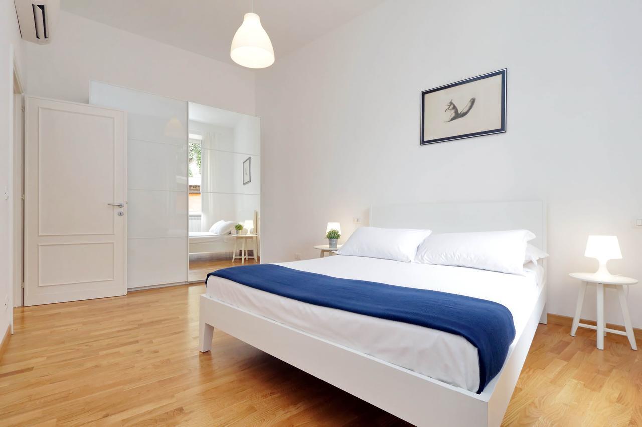 Traiano Charme - My Extra Home Rom Eksteriør billede
