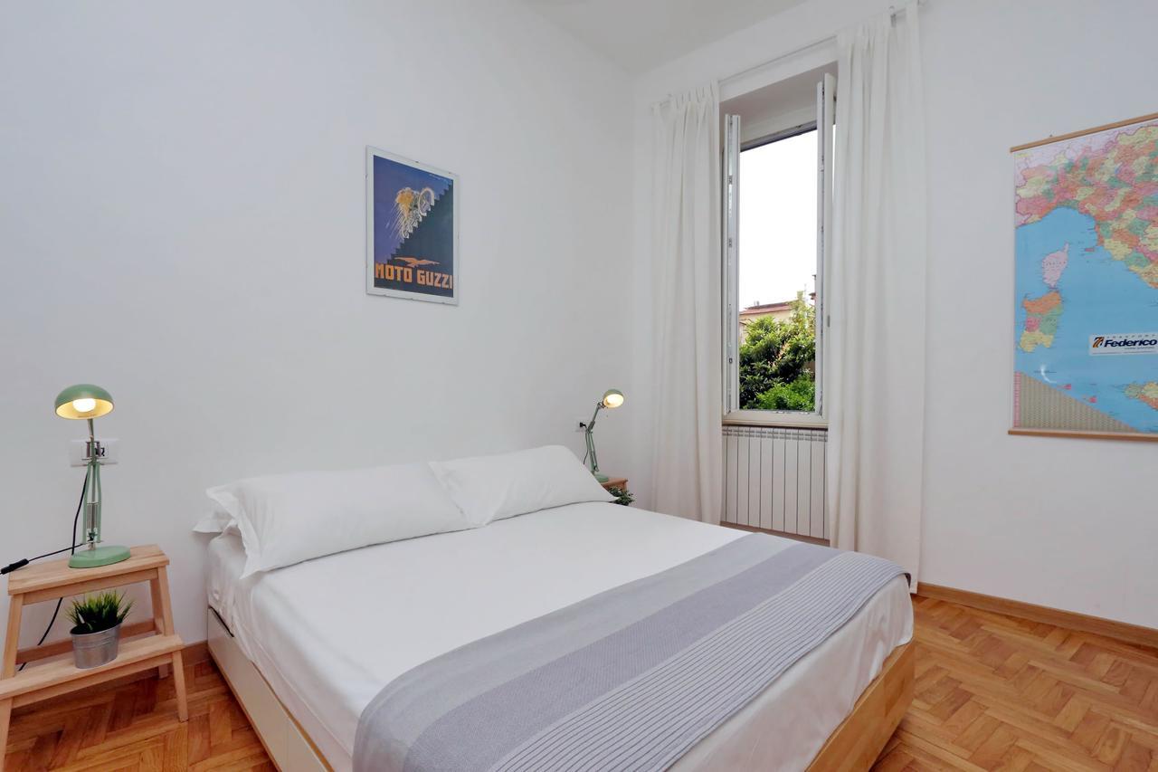 Traiano Charme - My Extra Home Rom Eksteriør billede