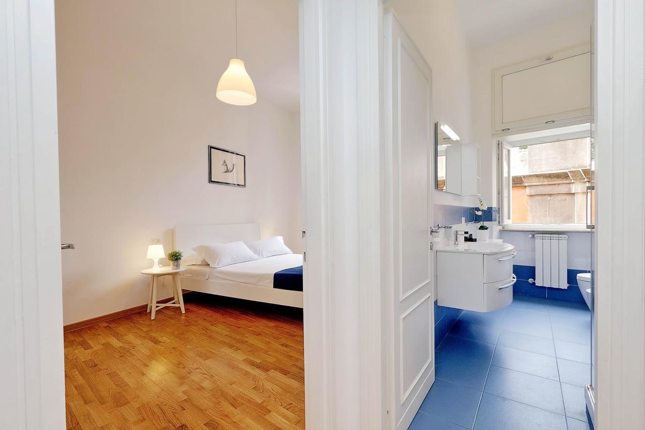 Traiano Charme - My Extra Home Rom Eksteriør billede