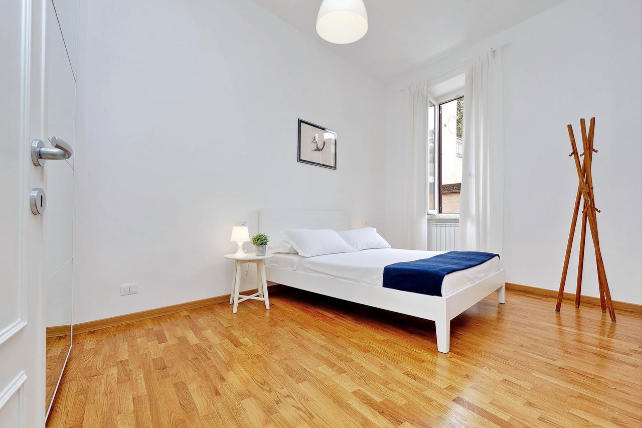 Traiano Charme - My Extra Home Rom Eksteriør billede